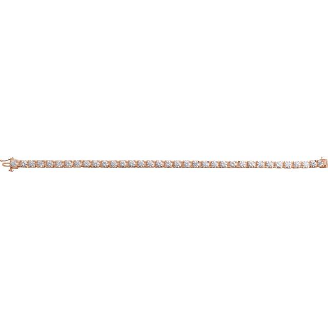 14K Rose