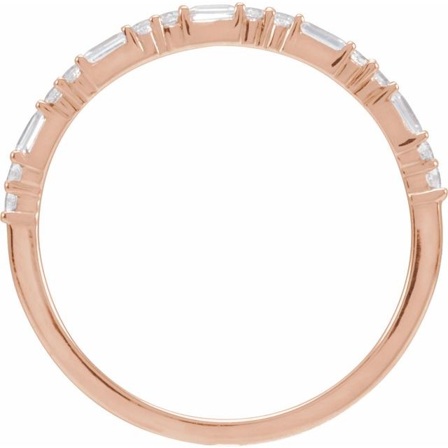 14K Rose