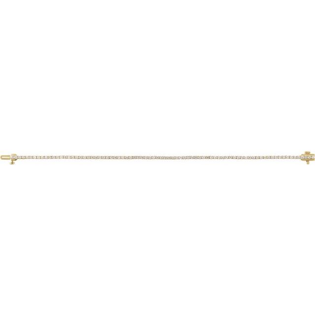 14K Yellow