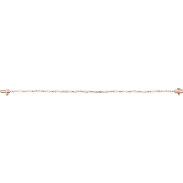 14K Rose