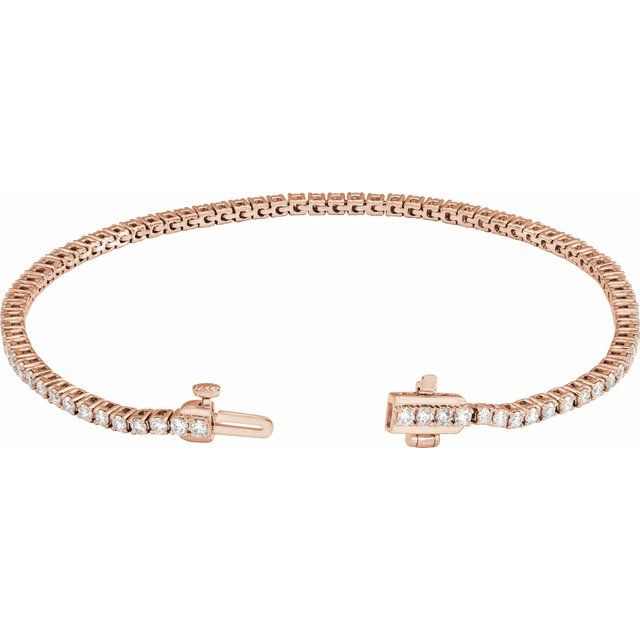 14K Rose