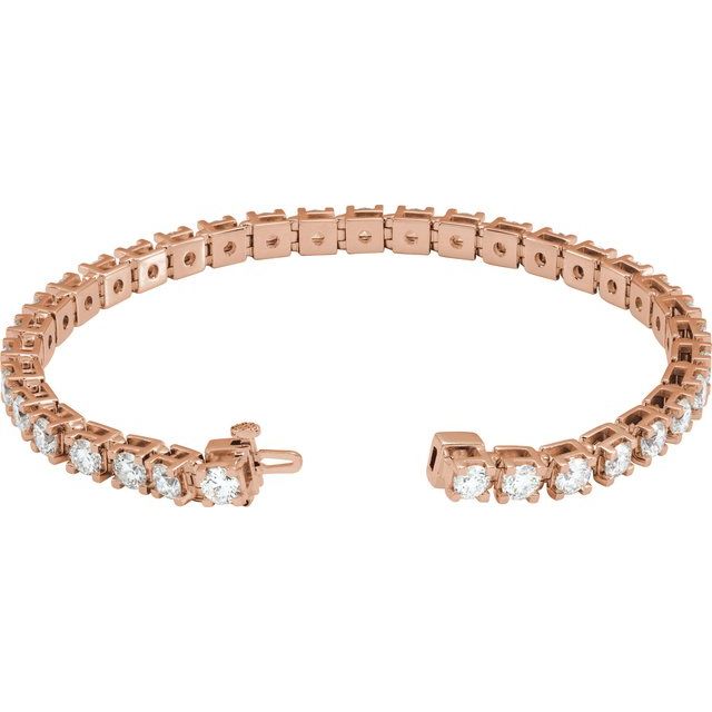 14K Rose