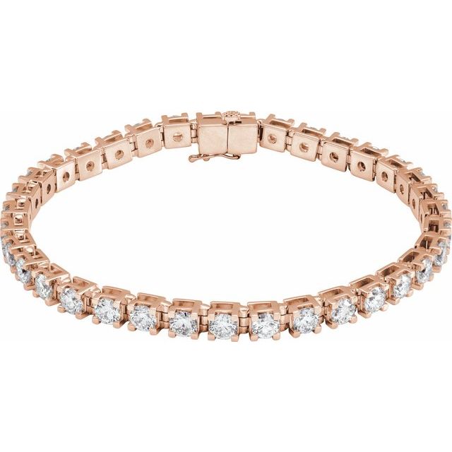 14K Rose