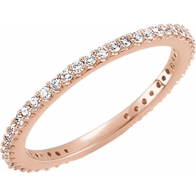 14K Rose