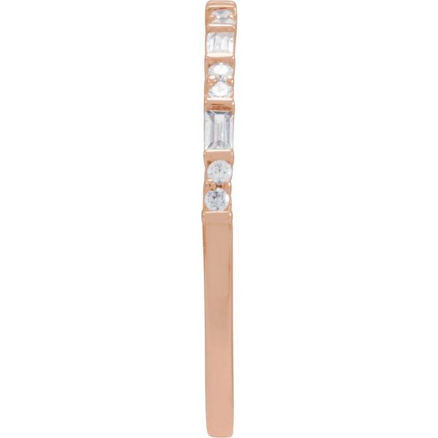14K Rose