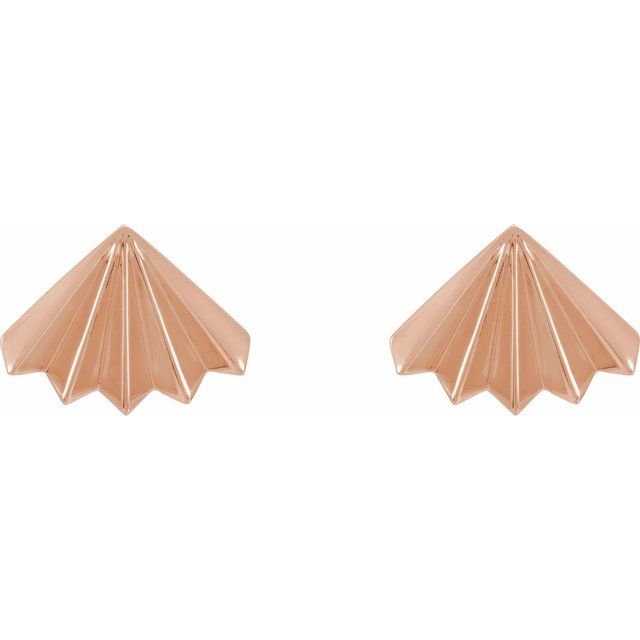 14K Rose