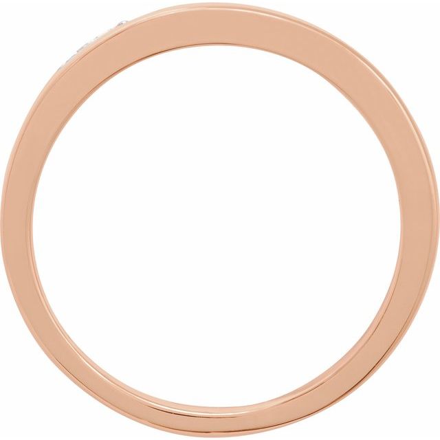 14K Rose
