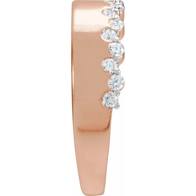 14K Rose
