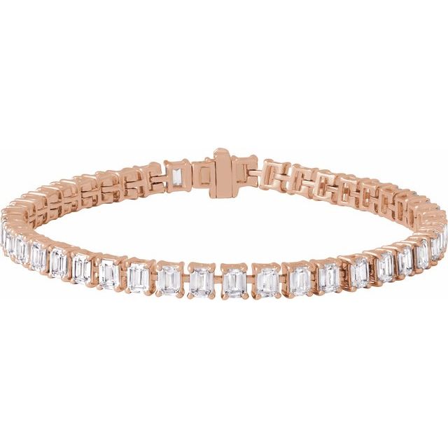 14K Rose