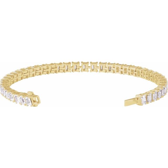 14K Yellow