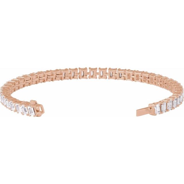 14K Rose