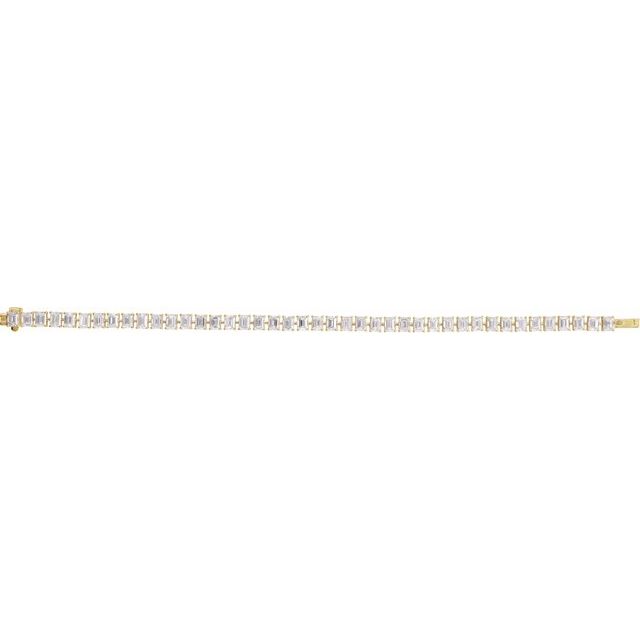 14K Yellow