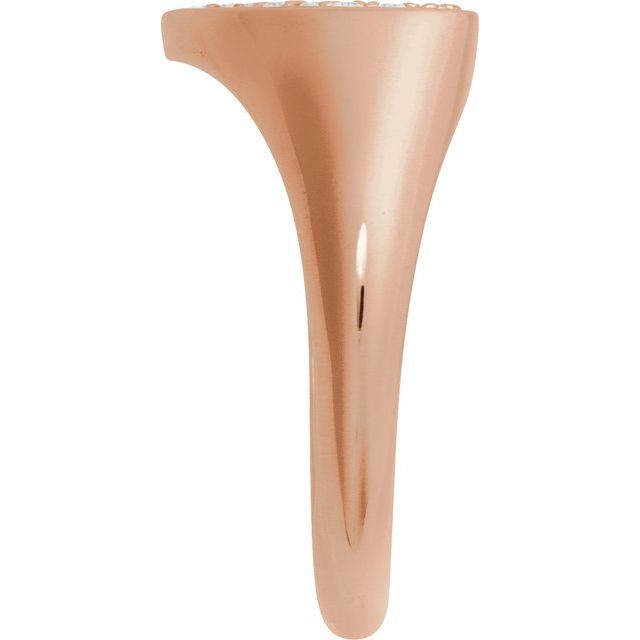 14K Rose