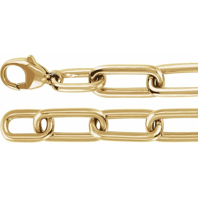 14K Yellow