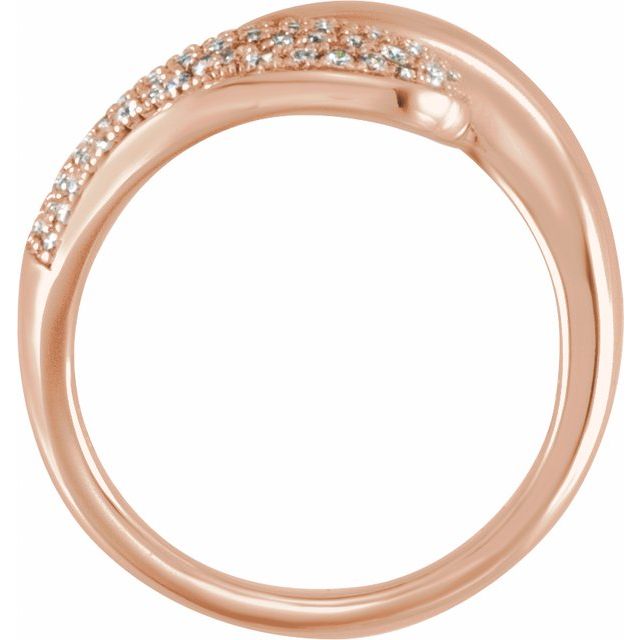 14K Rose