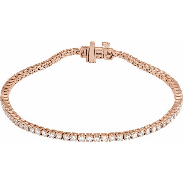 14K Rose