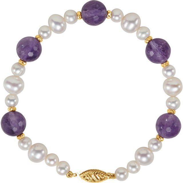 14K Yellow