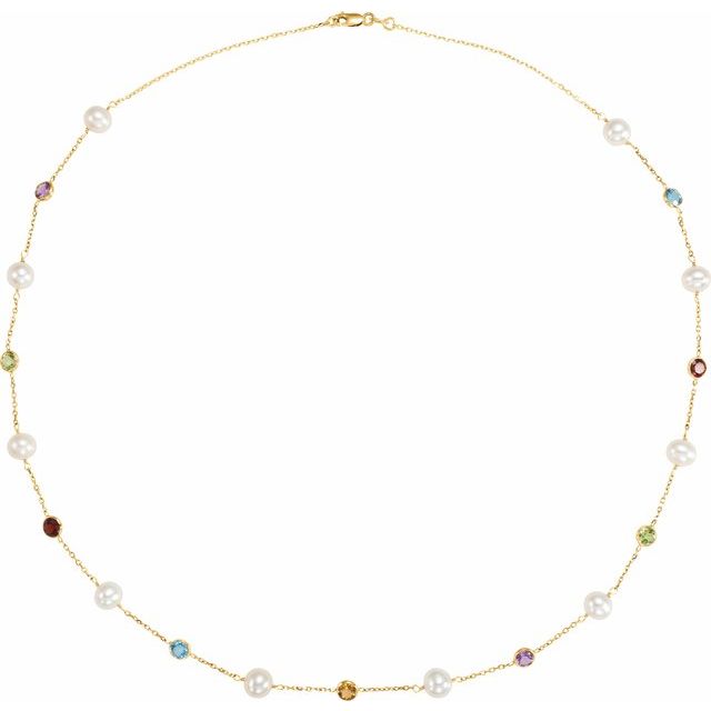 14K Yellow