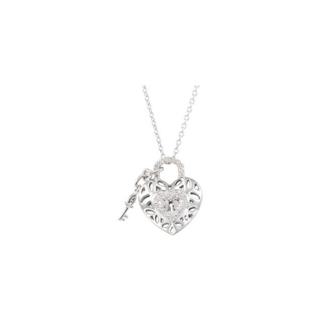 Sterling Silver