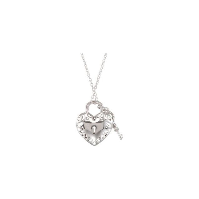 Sterling Silver