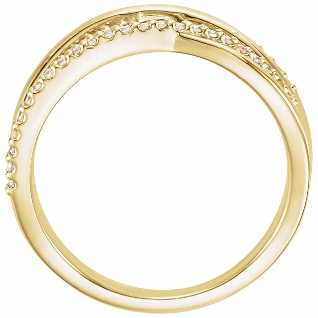 14K Yellow