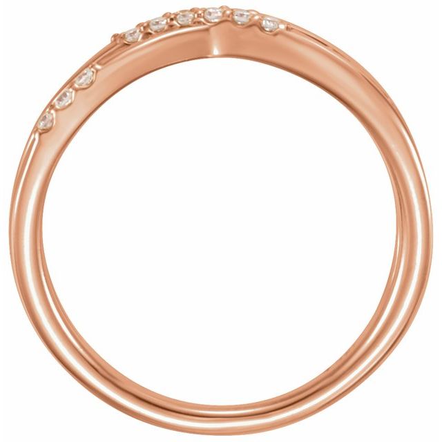 14K Rose