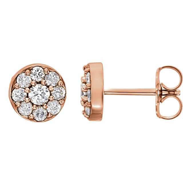 14K Rose