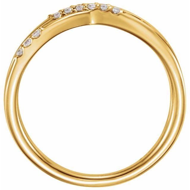 14K Yellow