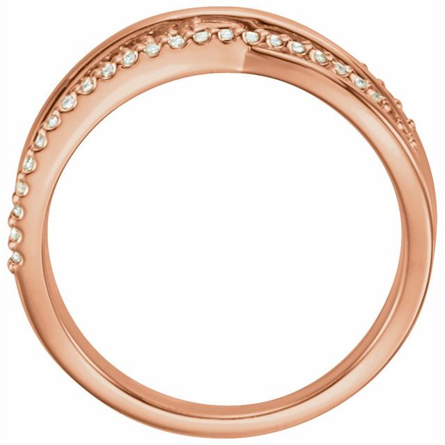 14K Rose