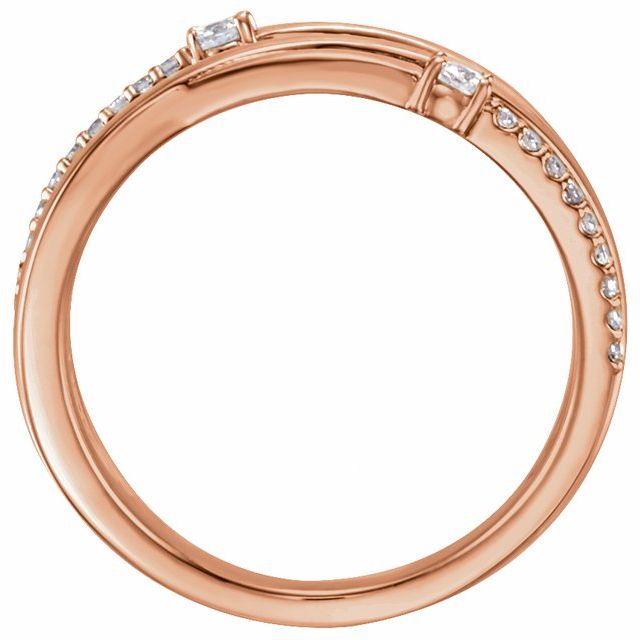 14K Rose
