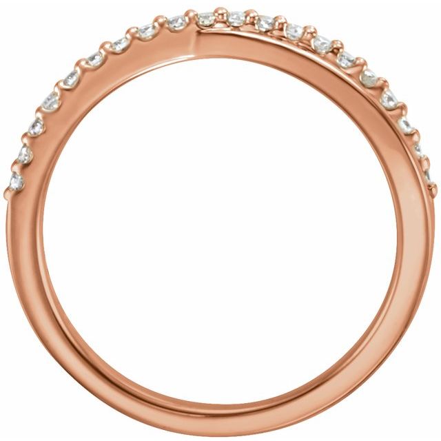 14K Rose