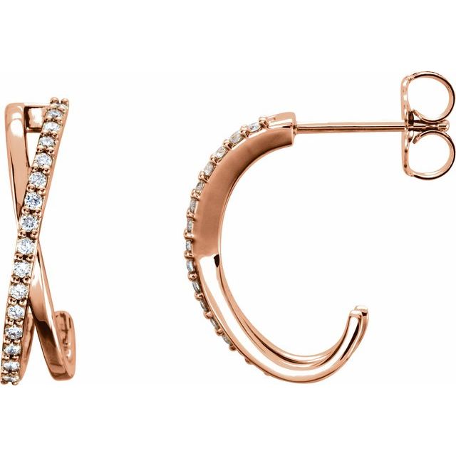 14K Rose