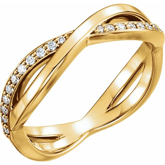 14K Yellow