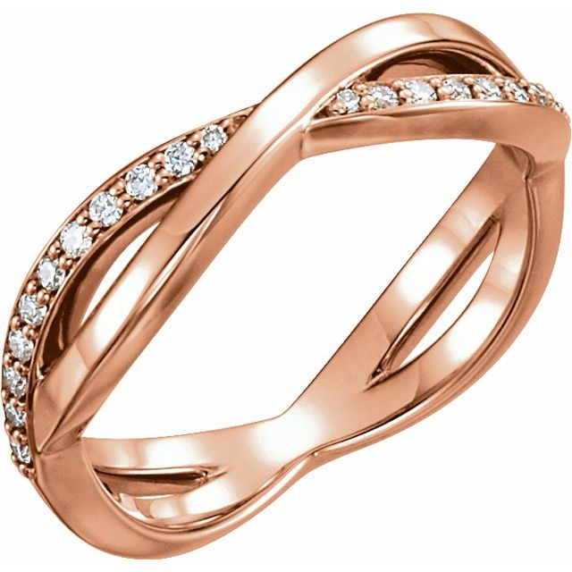 14K Rose