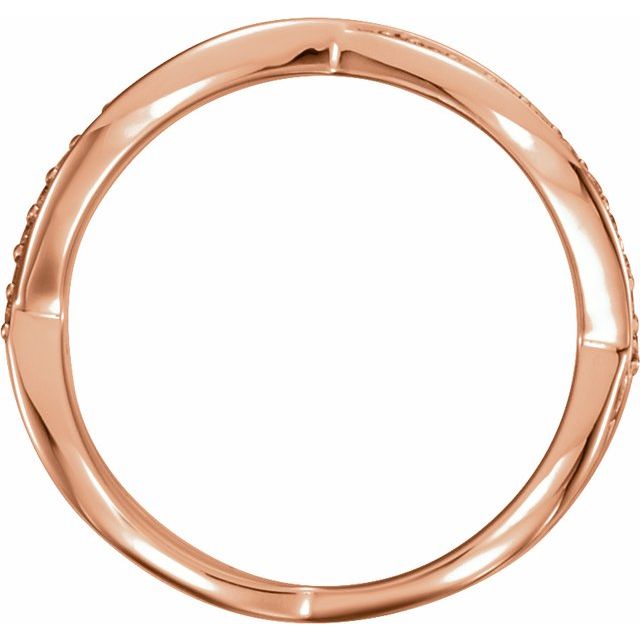 14K Rose