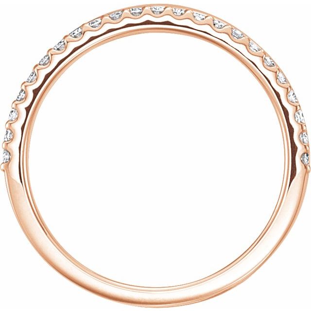 14K Rose 