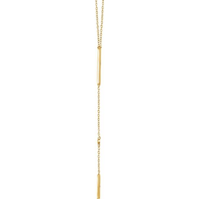14K Yellow