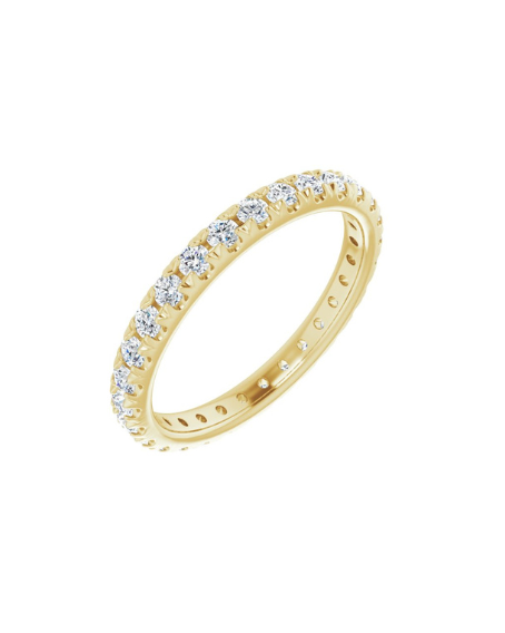 Wedding Bands