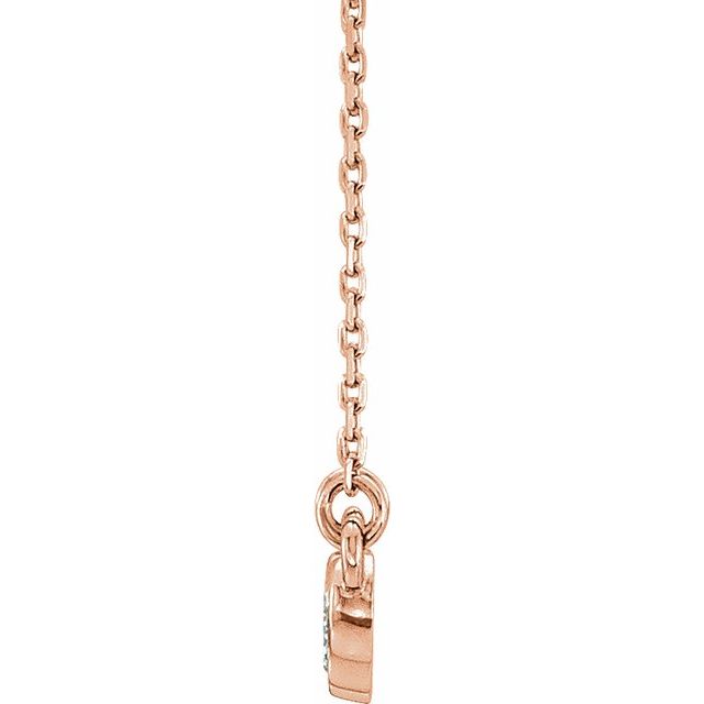14K Rose