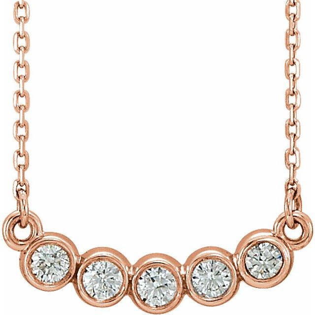 14K Rose