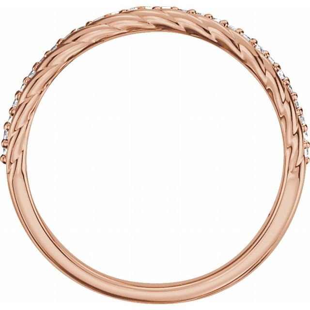14K Rose