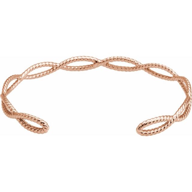 14K Rose