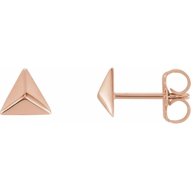 14K Rose