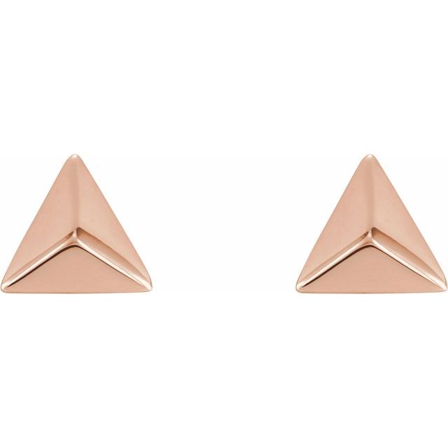14K Rose