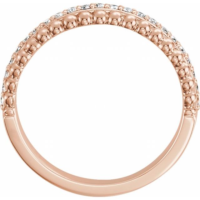 14K Rose