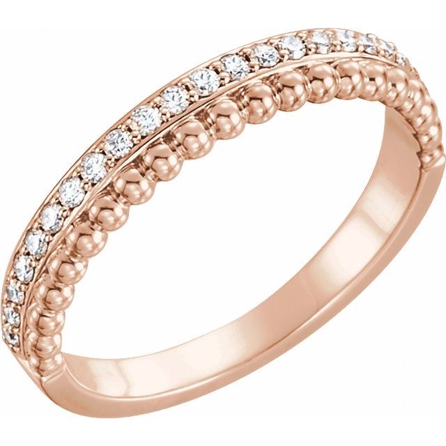 14K Rose