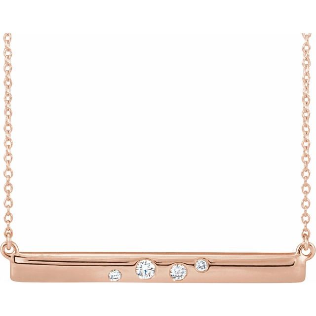 14K Rose