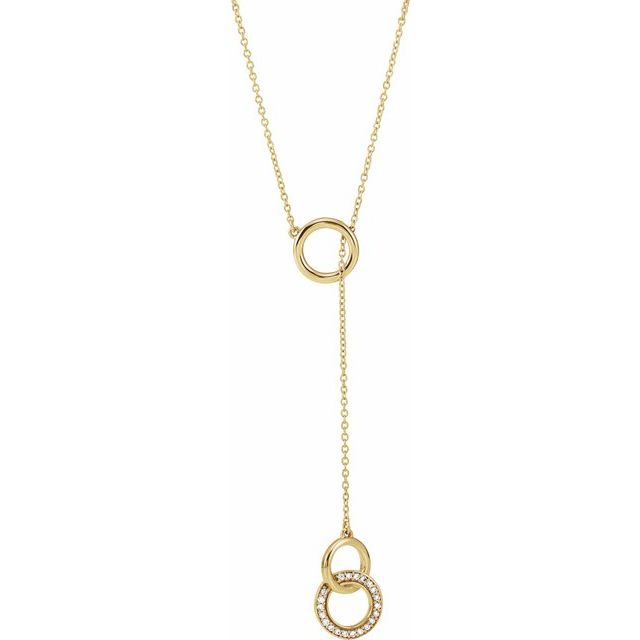 14K Yellow