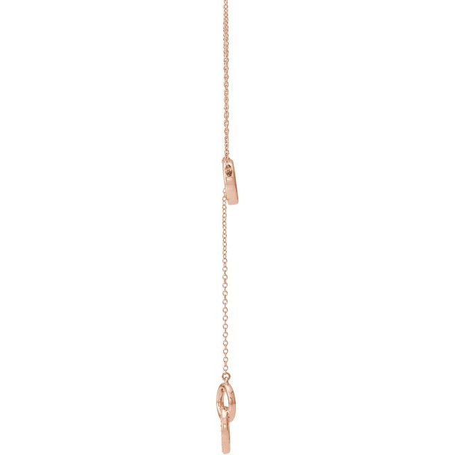 14K Rose