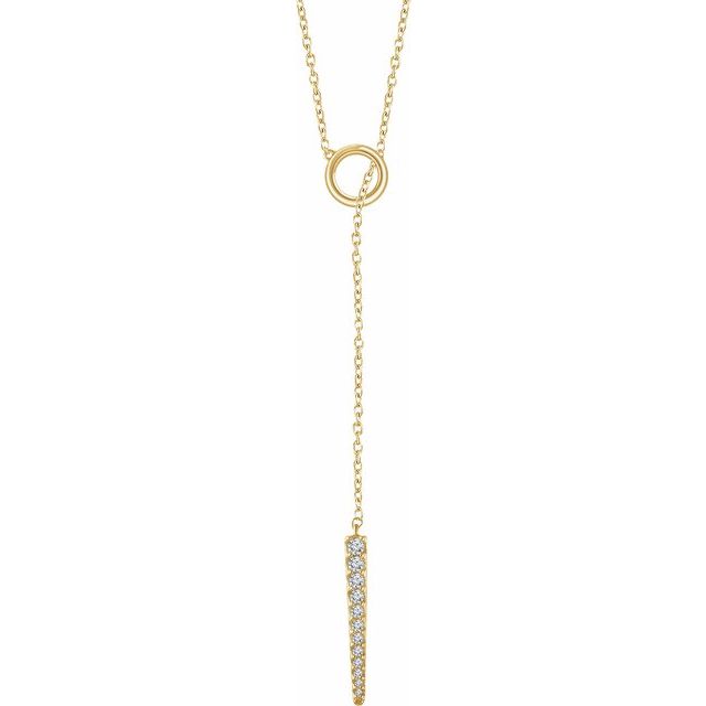 14K Yellow
